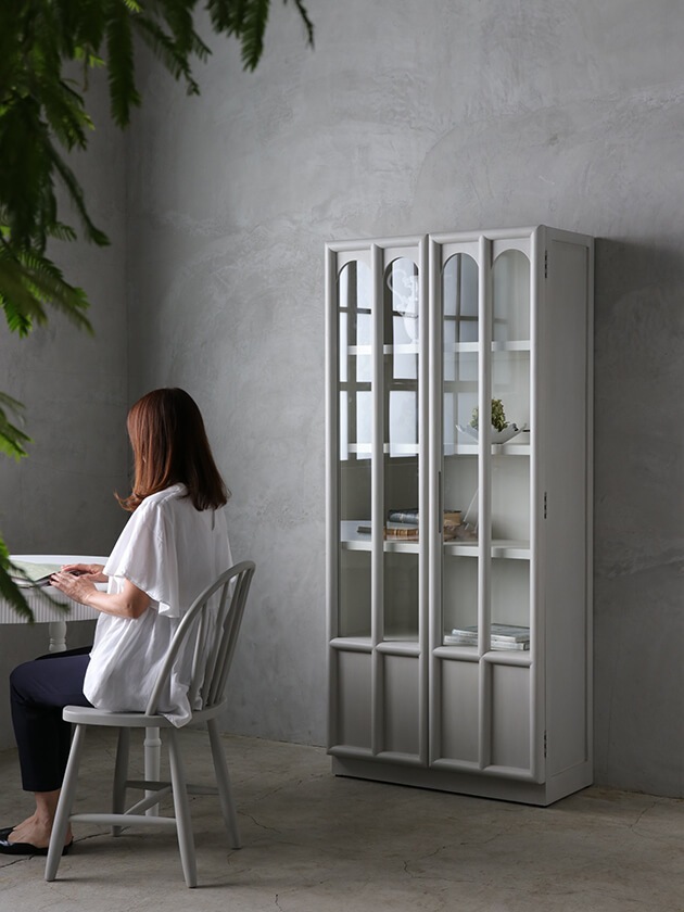 BlancNature���饹����ӥͥå�Petra���졼