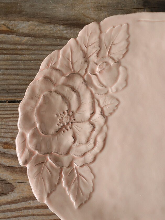 Virginia Casa ROMANTICAǥʡץ졼30x26cm  ԥ