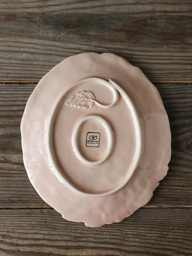 Virginia Casa ROMANTICAǥʡץ졼30x26cm  ԥ