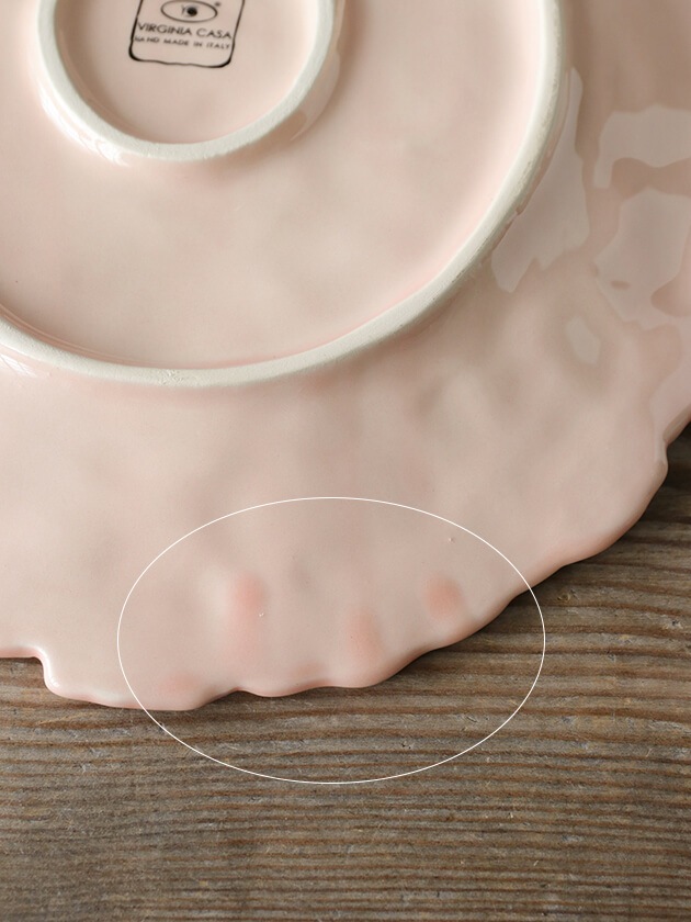 Virginia Casa ROMANTICAǥʡץ졼30x26cm  ԥ