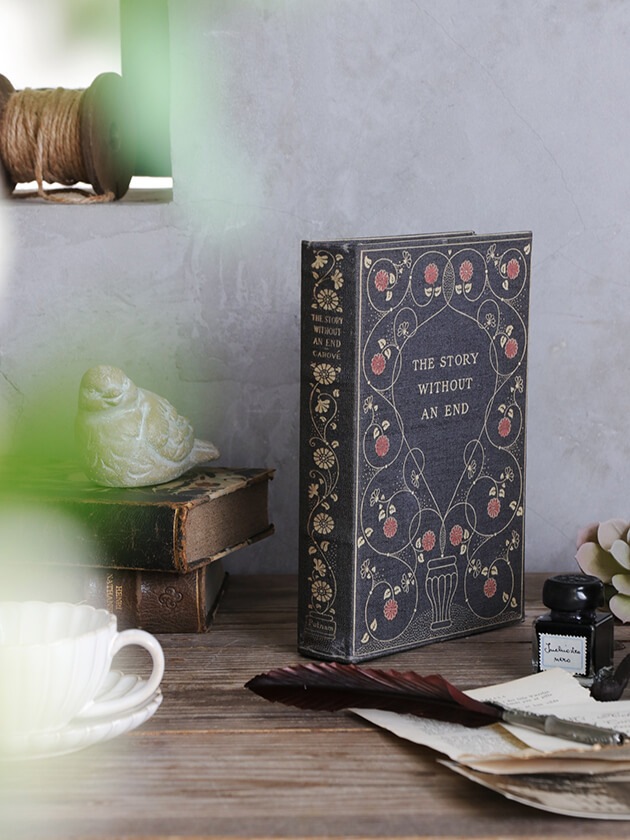 �֥å�������Storybook