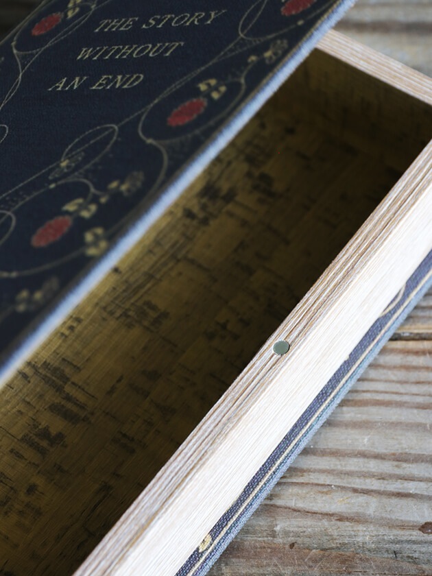 �֥å�������Storybook