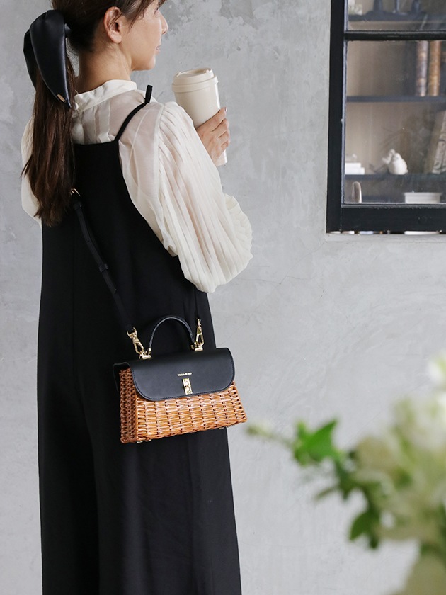 VIOLAd'ORO�Хå� MIRO������x�֥�å���V-8731��
