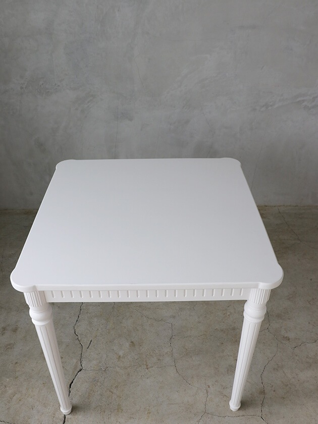 ��2026ǯ4������ͽ��� Mirage�����˥󥰥ơ��֥륹������Julia 80cm�ۥ磻��