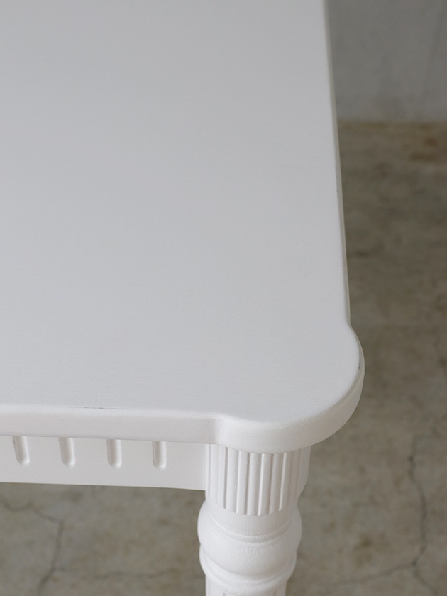 ��2026ǯ4������ͽ��� Mirage�����˥󥰥ơ��֥륹������Julia 80cm�ۥ磻��