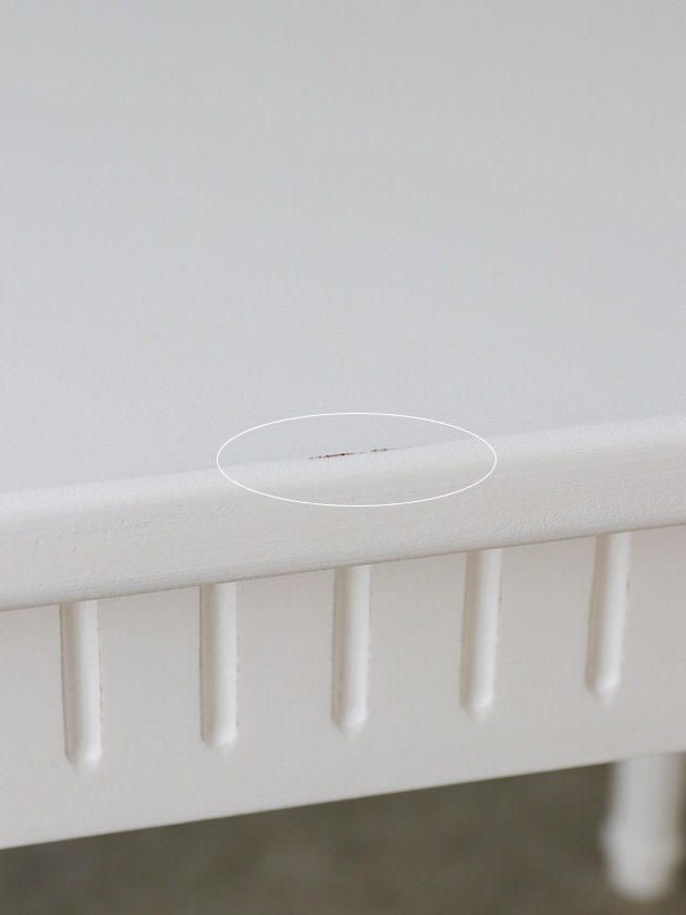 ��2026ǯ4������ͽ��� Mirage�����˥󥰥ơ��֥륹������Julia 80cm�ۥ磻��