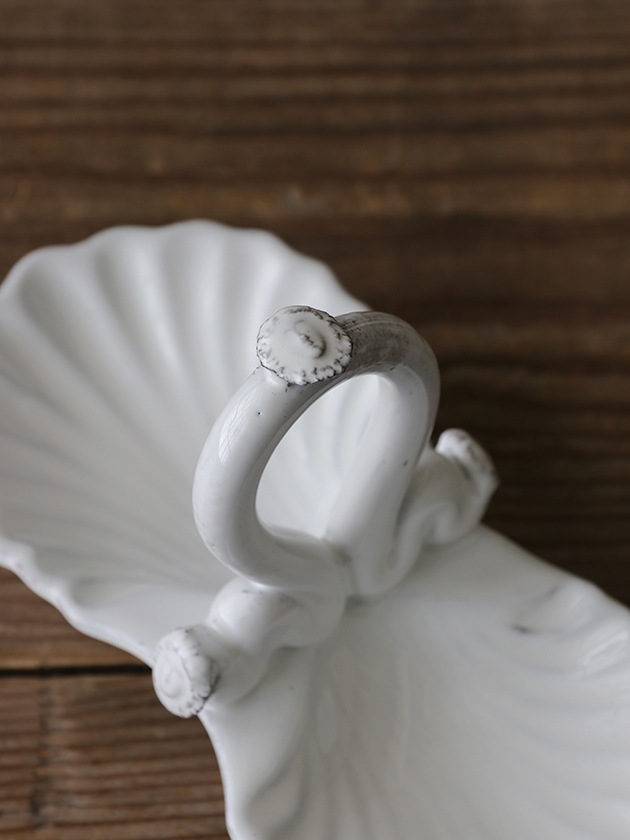 JBAdeV,creations depuis 1993 / Jean Baptiste Astier de Villatte ���֥�ץ졼��St-Jacques(010/040)