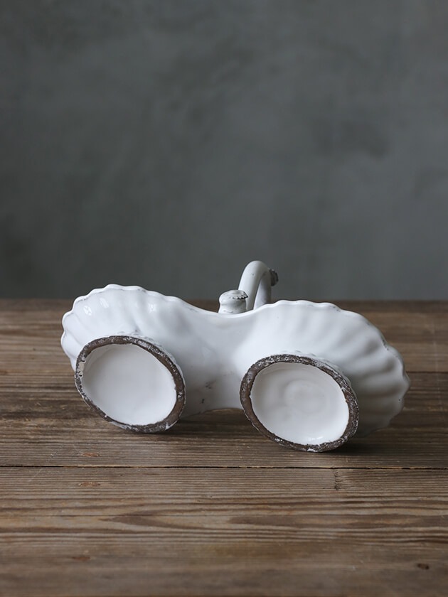 JBAdeV,creations depuis 1993 / Jean Baptiste Astier de Villatte ���֥�ץ졼��St-Jacques(010/040)