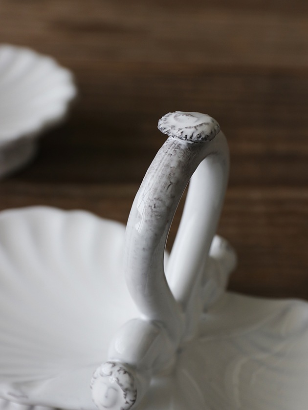 JBAdeV,creations depuis 1993 / Jean Baptiste Astier de Villatte ���֥�ץ졼��St-Jacques(010/040)