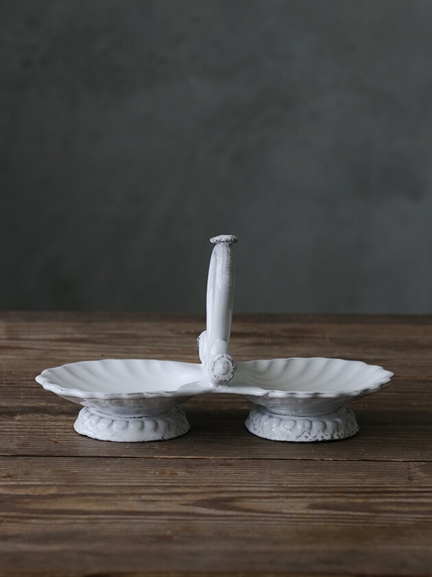 JBAdeV,creations depuis 1993 / Jean Baptiste Astier de Villatte ���֥�ץ졼��St-Jacques(010/040)