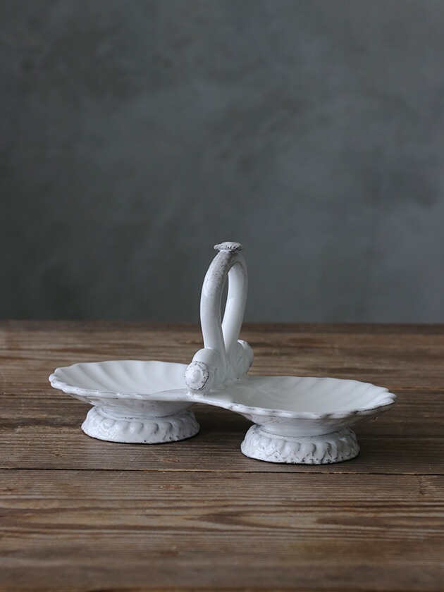 JBAdeV,creations depuis 1993 / Jean Baptiste Astier de Villatte ���֥�ץ졼��St-Jacques(010/040)