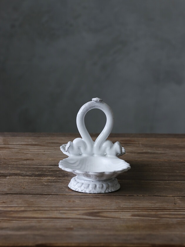 JBAdeV,creations depuis 1993 / Jean Baptiste Astier de Villatte ���֥�ץ졼��St-Jacques(010/040)