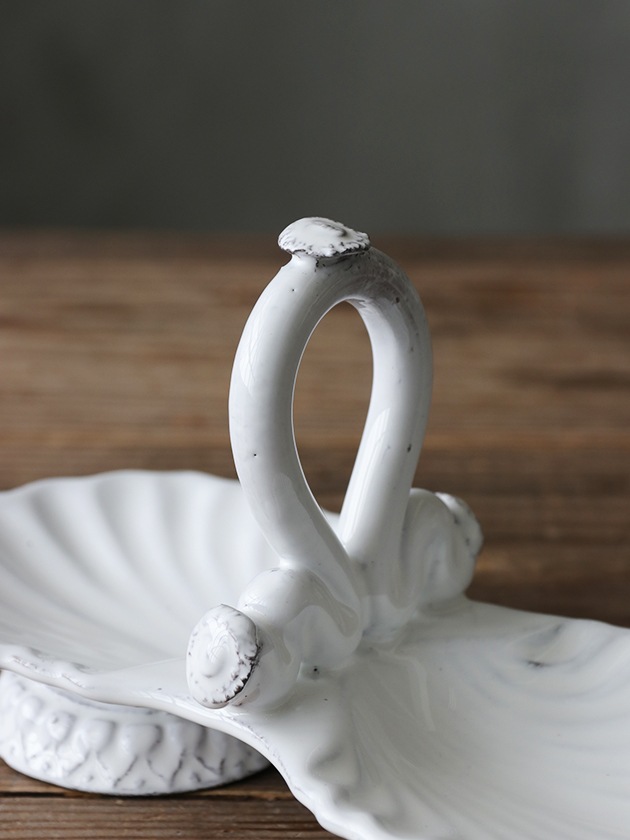 JBAdeV,creations depuis 1993 / Jean Baptiste Astier de Villatte ���֥�ץ졼��St-Jacques(010/040)