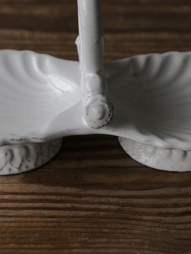 JBAdeV,creations depuis 1993 / Jean Baptiste Astier de Villatte ���֥�ץ졼��St-Jacques(010/040)