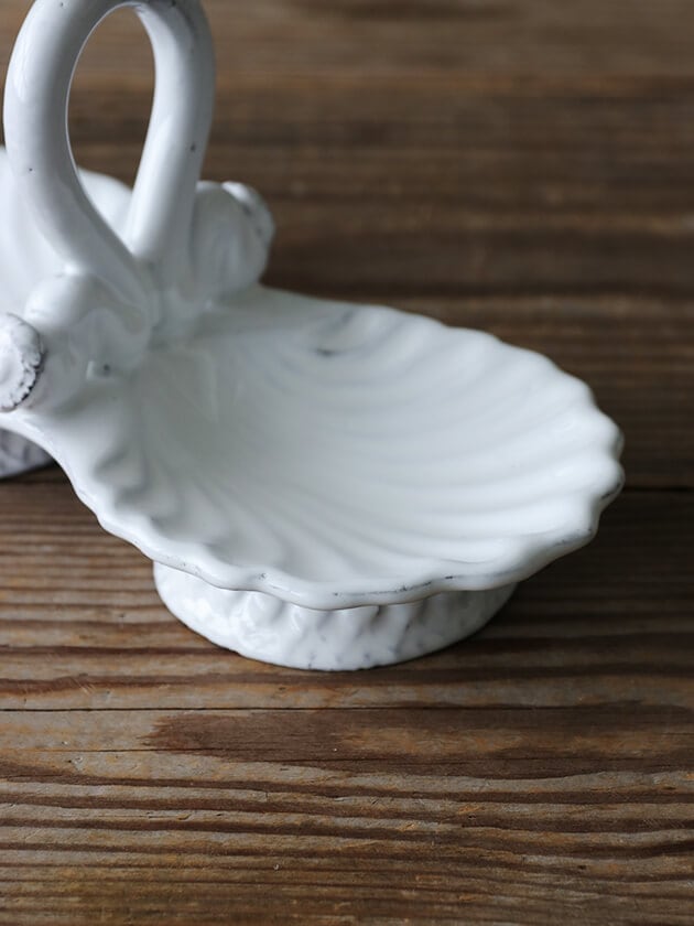 JBAdeV,creations depuis 1993 / Jean Baptiste Astier de Villatte ���֥�ץ졼��St-Jacques(010/040)