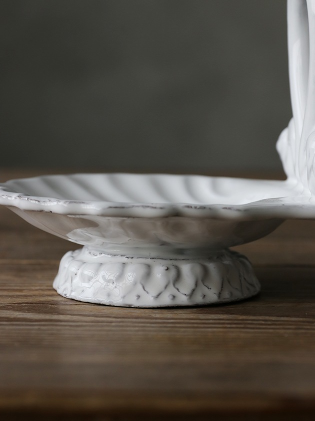 JBAdeV,creations depuis 1993 / Jean Baptiste Astier de Villatte ���֥�ץ졼��St-Jacques(010/040)
