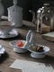 JBAdeV,creations depuis 1993 / Jean Baptiste Astier de Villatte ���֥�ץ졼��St-Jacques(010/040)