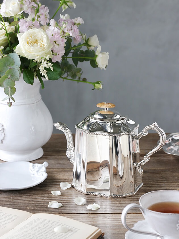 Royal Family����С��ƥ����ݥå�