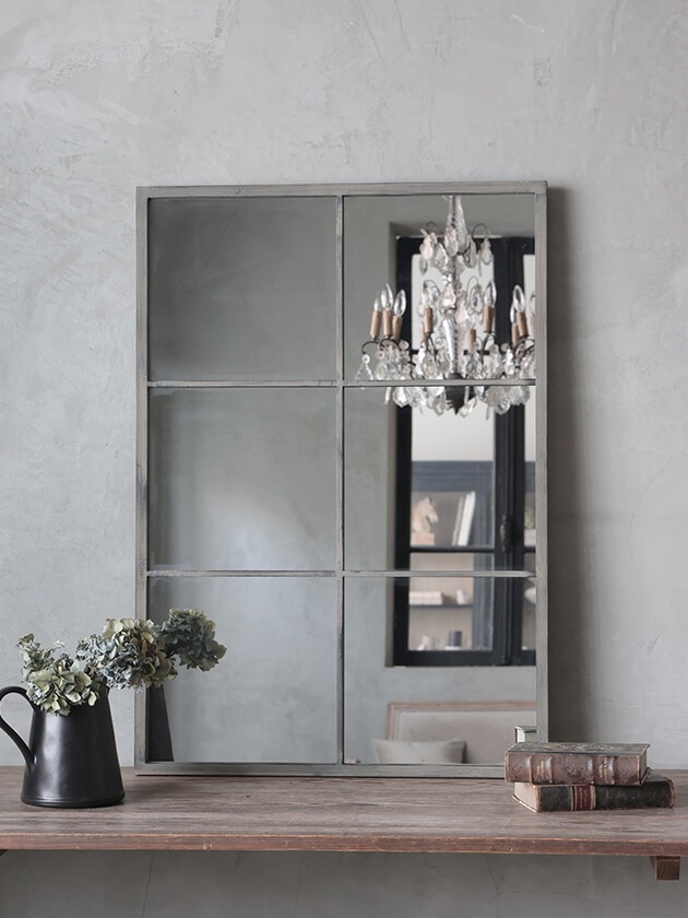 �ߥ顼Window Retora ���ȡ��󥰥졼