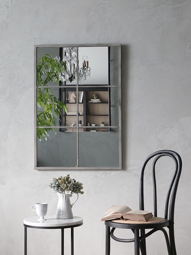 �ߥ顼Window Retora ���ȡ��󥰥졼