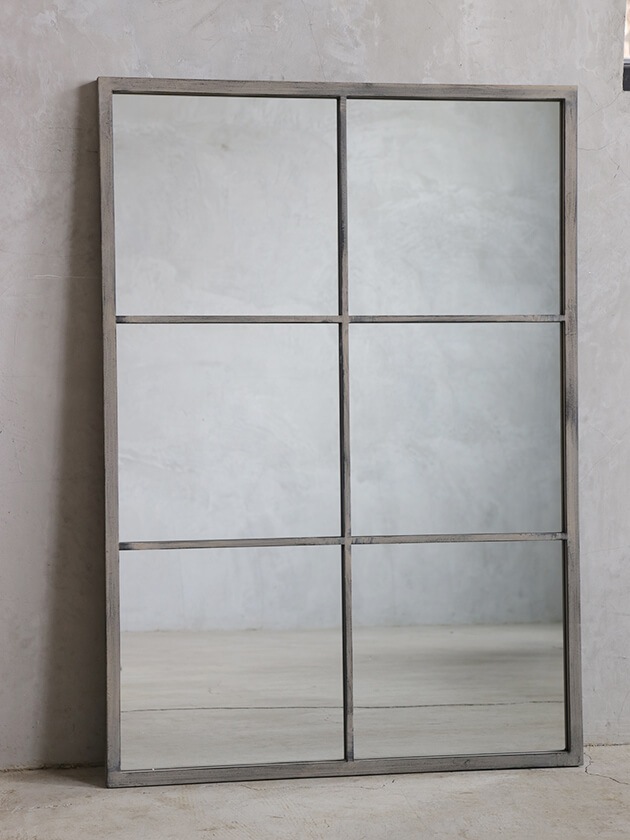 �ߥ顼Window Retora ���ȡ��󥰥졼