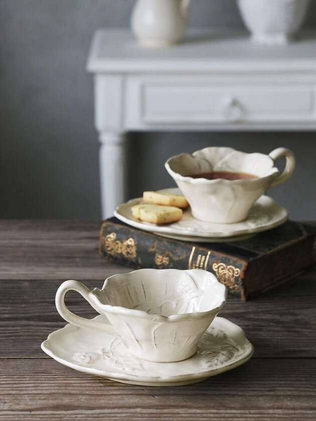 Virginia Casa ROMANTICAåסۥ磻