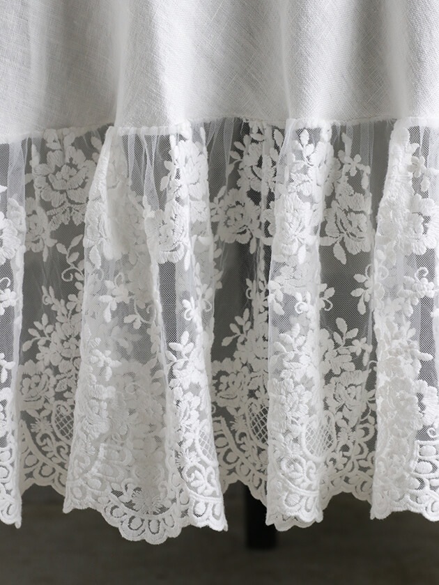 ��30%off��Chez moi�饦��ɥơ��֥륯����Lino Provenzale���եۥ磻��