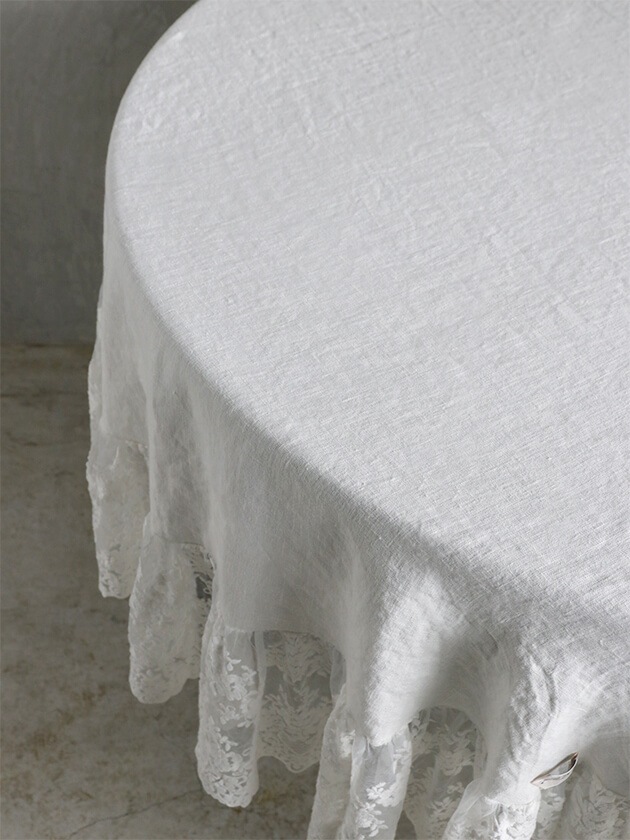 ��30%off��Chez moi�饦��ɥơ��֥륯����Lino Provenzale���եۥ磻��