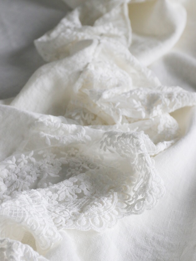 ��30%off��Chez moi�饦��ɥơ��֥륯����Lino Provenzale���եۥ磻��