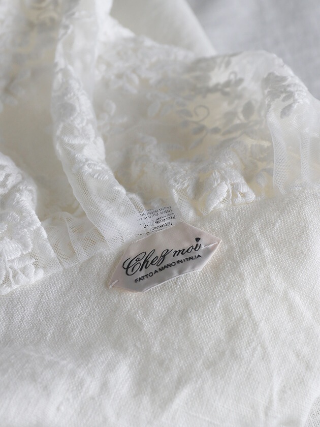 ��30%off��Chez moi�饦��ɥơ��֥륯����Lino Provenzale���եۥ磻��