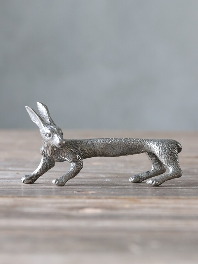 Pewter�ʥ��ե쥹��Rabbit
