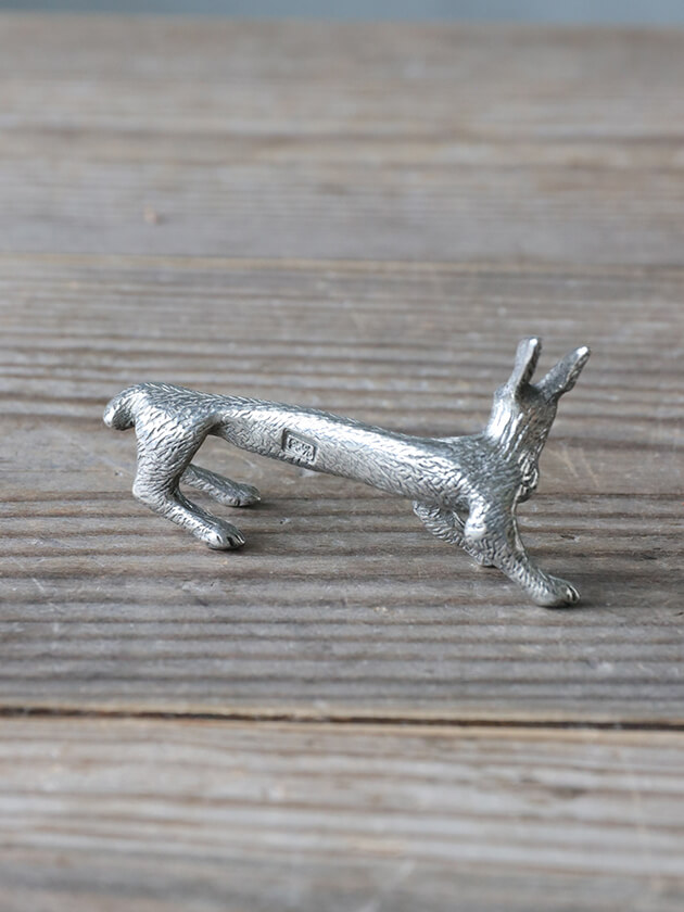 Pewter�ʥ��ե쥹��Rabbit