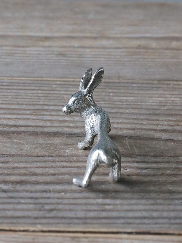 Pewter�ʥ��ե쥹��Rabbit