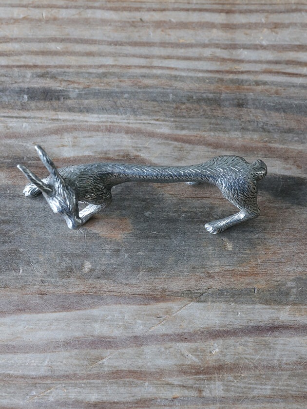 Pewter�ʥ��ե쥹��Rabbit