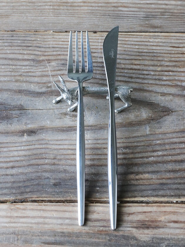 Pewter�ʥ��ե쥹��Rabbit