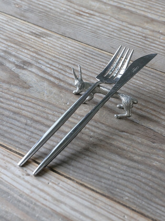 Pewter�ʥ��ե쥹��Rabbit