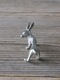 Pewter�ʥ��ե쥹��Rabbit