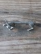 Pewter�ʥ��ե쥹��Rabbit