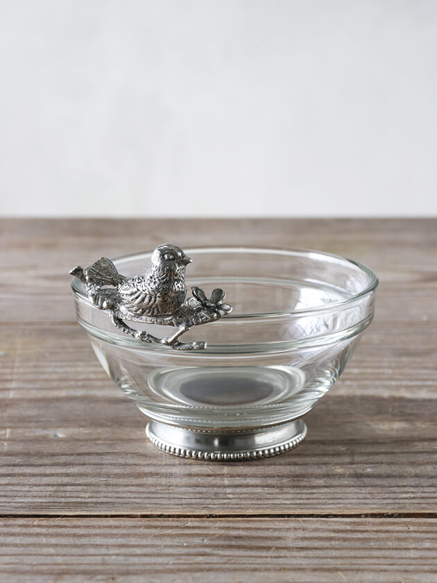 Pewter饹ܥSmall Bird