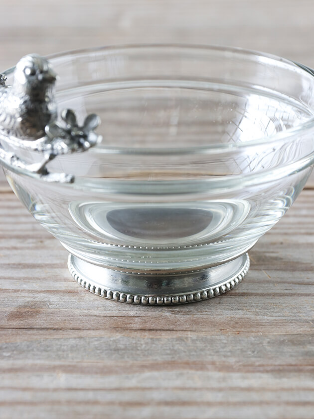 Pewter饹ܥSmall Bird