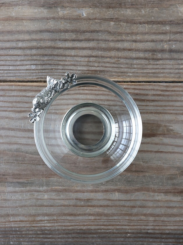 Pewter饹ܥSmall Bird