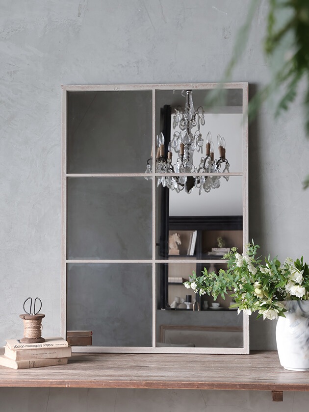 �ߥ顼Window Retora ����ǥ���