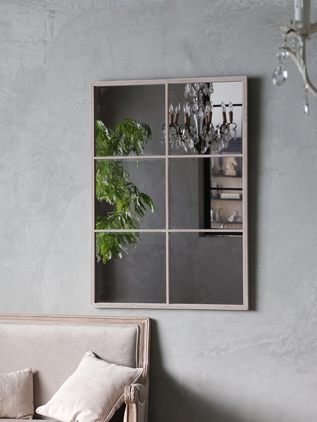 �ߥ顼Window Retora ����ǥ���