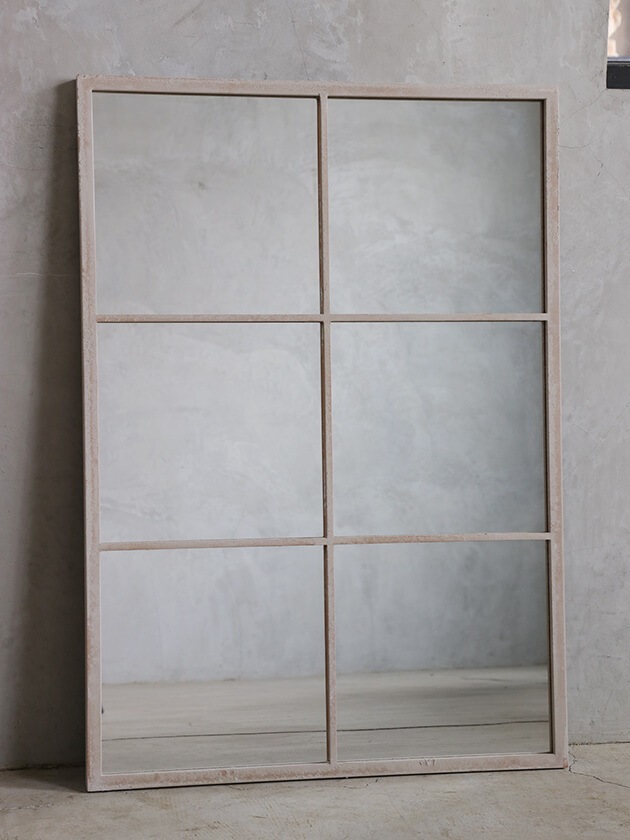 �ߥ顼Window Retora ����ǥ���