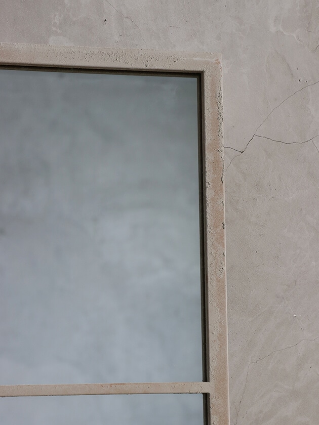 �ߥ顼Window Retora ����ǥ���