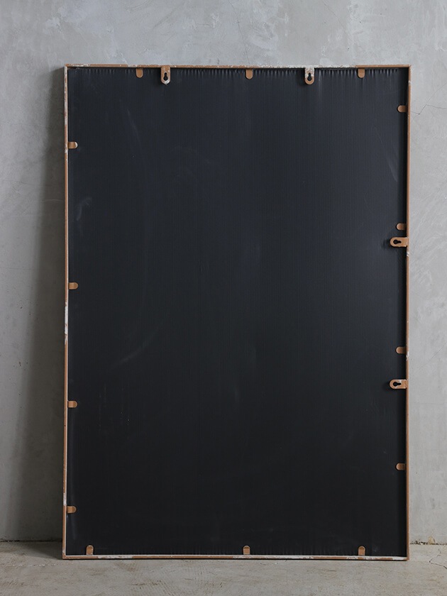 �ߥ顼Window Retora ����ǥ���