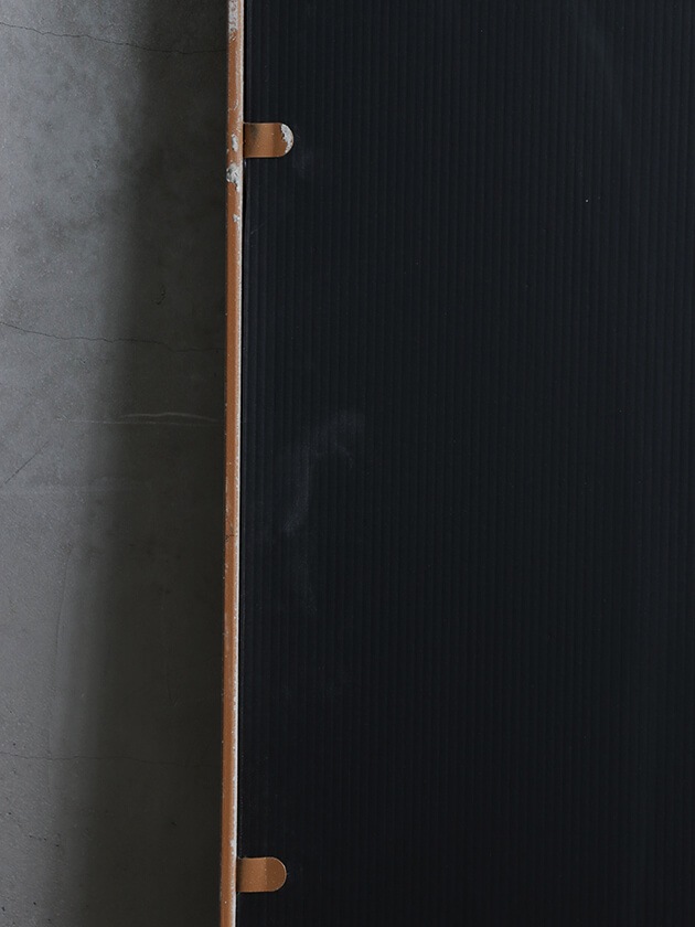 �ߥ顼Window Retora ����ǥ���