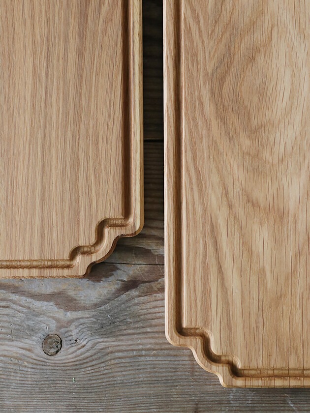 DUTCHDELUXES���åɥܡ���Oak�쥯���󥰥�