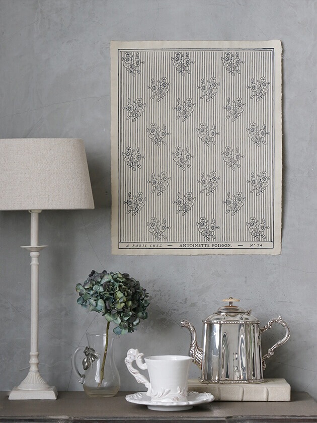 Antoinette Poisson�ɥߥΥڡ��ѡ�74B