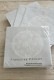 Francoise PAVIOTڡѡʥץ BOULE DE NOEL  SILVER 40x40cm
